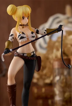 GOOD SMILE Lucy Heartfilia Taurus Form Ver Fairy Tail Final Season Pop Up Parade Figure 16 GOOD SMILE Lucy Heartfilia Taurus Form Ver Fairy Tail Final Season Pop Up Parade Figure -Anime peripheral Sales 4580416943895 figure lucy heartfilia taurus form ver fairy tail final season pop up parade altf
