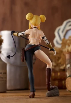 GOOD SMILE Lucy Heartfilia Taurus Form Ver Fairy Tail Final Season Pop Up Parade Figure 17 GOOD SMILE Lucy Heartfilia Taurus Form Ver Fairy Tail Final Season Pop Up Parade Figure -Anime peripheral Sales 4580416943895 figure lucy heartfilia taurus form ver fairy tail final season pop up parade altg