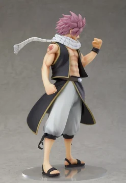 GOOD SMILE Natsu Dragneel (Re-run) Fairy Tail Final Season Pop Up Parade Figure 13 GOOD SMILE Natsu Dragneel (Re-run) Fairy Tail Final Season Pop Up Parade Figure -Anime peripheral Sales 4580416943901 figure natsu draneel re run fairy tail final season pop up parade alta