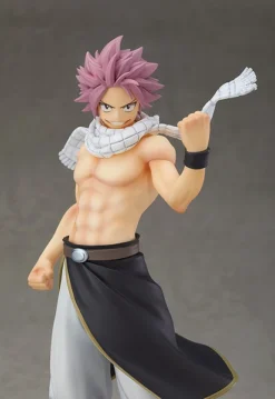 GOOD SMILE Natsu Dragneel (Re-run) Fairy Tail Final Season Pop Up Parade Figure 15 GOOD SMILE Natsu Dragneel (Re-run) Fairy Tail Final Season Pop Up Parade Figure -Anime peripheral Sales 4580416943901 figure natsu draneel re run fairy tail final season pop up parade altc