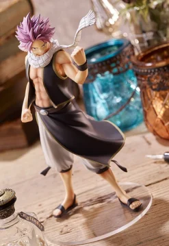 GOOD SMILE Natsu Dragneel (Re-run) Fairy Tail Final Season Pop Up Parade Figure 17 GOOD SMILE Natsu Dragneel (Re-run) Fairy Tail Final Season Pop Up Parade Figure -Anime peripheral Sales 4580416943901 figure natsu draneel re run fairy tail final season pop up parade alte