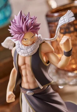 GOOD SMILE Natsu Dragneel (Re-run) Fairy Tail Final Season Pop Up Parade Figure 20 GOOD SMILE Natsu Dragneel (Re-run) Fairy Tail Final Season Pop Up Parade Figure -Anime peripheral Sales 4580416943901 figure natsu draneel re run fairy tail final season pop up parade alth