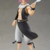 GOOD SMILE Natsu Dragneel (Re-run) Fairy Tail Final Season Pop Up Parade Figure -Anime peripheral Sales 4580416943901 figure natsu draneel re run fairy tail final season pop up parade primary