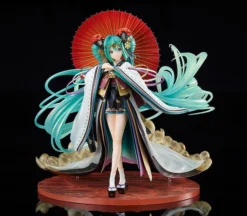 GOOD SMILE Hatsune Miku Land Of The Eternal Ver Vocaloid Figure 13 GOOD SMILE Hatsune Miku Land Of The Eternal Ver Vocaloid Figure -Anime peripheral Sales 4580416943925 figure hatsune miku land of the eternal ver vocaloid altb