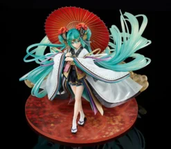 GOOD SMILE Hatsune Miku Land Of The Eternal Ver Vocaloid Figure 14 GOOD SMILE Hatsune Miku Land Of The Eternal Ver Vocaloid Figure -Anime peripheral Sales 4580416943925 figure hatsune miku land of the eternal ver vocaloid altc