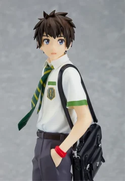 GOOD SMILE Taki Tachibana Your Name Pop Up Parade Figure 14 GOOD SMILE Taki Tachibana Your Name Pop Up Parade Figure -Anime peripheral Sales 4580416943949 figure taki tachibana your name pop up parade altc