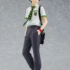 GOOD SMILE Taki Tachibana Your Name Pop Up Parade Figure -Anime peripheral Sales 4580416943949 figure taki tachibana your name pop up parade primary
