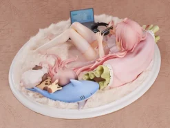GOOD SMILE ARTS SHANGHAI Evanthe Lazy Afternoon Ver RED Pride Of Eden Figure -Anime peripheral Sales 4580416943970 figure evanthe lazy afternoon ver red pride of eden altf