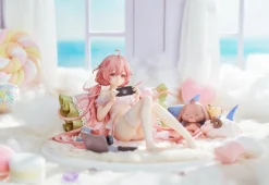 GOOD SMILE ARTS SHANGHAI Evanthe Lazy Afternoon Ver RED Pride Of Eden Figure -Anime peripheral Sales 4580416943970 figure evanthe lazy afternoon ver red pride of eden alth