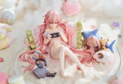 GOOD SMILE ARTS SHANGHAI Evanthe Lazy Afternoon Ver RED Pride Of Eden Figure -Anime peripheral Sales 4580416943970 figure evanthe lazy afternoon ver red pride of eden altj