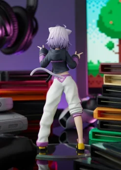 GOOD SMILE Nekomata Okayu Hololive Production Pop Up Parade Figure -Anime peripheral Sales 4580416943994 figure nekomata okayu hololive production pop up parade altg