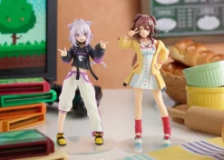 GOOD SMILE Nekomata Okayu Hololive Production Pop Up Parade Figure -Anime peripheral Sales 4580416943994 figure nekomata okayu hololive production pop up parade alth