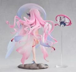 GOOD SMILE ARTS SHANGHAI Slokai Fairy Of The Moon Ver Iron Saga Figure 11 GOOD SMILE ARTS SHANGHAI Slokai Fairy Of The Moon Ver Iron Saga Figure -Anime peripheral Sales 4580416944083 figure slokai fairy of the moon ver iron saga altc