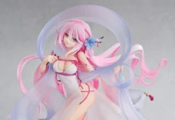 GOOD SMILE ARTS SHANGHAI Slokai Fairy Of The Moon Ver Iron Saga Figure 12 GOOD SMILE ARTS SHANGHAI Slokai Fairy Of The Moon Ver Iron Saga Figure -Anime peripheral Sales 4580416944083 figure slokai fairy of the moon ver iron saga altd
