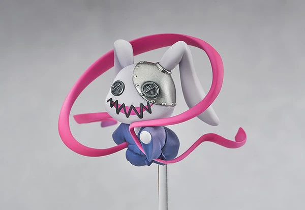 GOOD SMILE ARTS SHANGHAI Slokai Fairy Of The Moon Ver Iron Saga Figure 8 GOOD SMILE ARTS SHANGHAI Slokai Fairy Of The Moon Ver Iron Saga Figure - Image 6