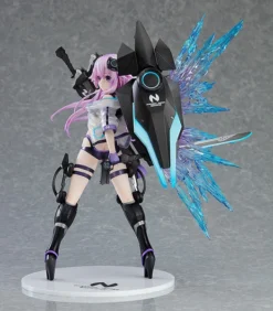 GOOD SMILE Dimension Traveler Neptune Generator Unit Ver Hyperdimension Neptunia Figure -Anime peripheral Sales 4580416944229 figure dimension traveler neptune generator unit ver hyperdimension neptunia alta
