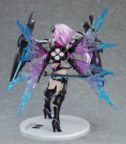GOOD SMILE Dimension Traveler Neptune Generator Unit Ver Hyperdimension Neptunia Figure -Anime peripheral Sales 4580416944229 figure dimension traveler neptune generator unit ver hyperdimension neptunia altb