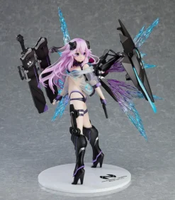 GOOD SMILE Dimension Traveler Neptune Generator Unit Ver Hyperdimension Neptunia Figure -Anime peripheral Sales 4580416944229 figure dimension traveler neptune generator unit ver hyperdimension neptunia altc