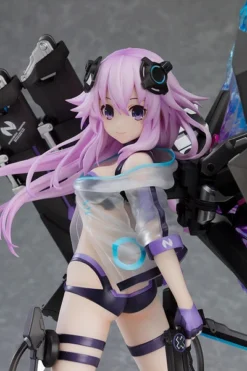 GOOD SMILE Dimension Traveler Neptune Generator Unit Ver Hyperdimension Neptunia Figure -Anime peripheral Sales 4580416944229 figure dimension traveler neptune generator unit ver hyperdimension neptunia altd