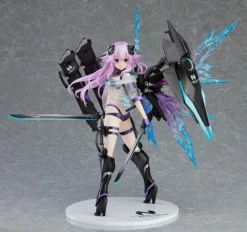 GOOD SMILE Dimension Traveler Neptune Generator Unit Ver Hyperdimension Neptunia Figure -Anime peripheral Sales 4580416944229 figure dimension traveler neptune generator unit ver hyperdimension neptunia alte