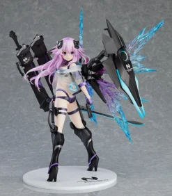 GOOD SMILE Dimension Traveler Neptune Generator Unit Ver Hyperdimension Neptunia Figure -Anime peripheral Sales 4580416944229 figure dimension traveler neptune generator unit ver hyperdimension neptunia altf