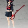 GOOD SMILE Ryuko Matoi KILL La KILL Pop Up Parade Figure -Anime peripheral Sales 4580416944236 figure ryuko matoi kill la kill pop up parade primary