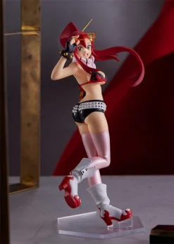 GOOD SMILE Yoko Gurren Lagann Pop Up Parade Figure -Anime peripheral Sales 4580416944243 figure yoko gurren lagann pop up parade altc