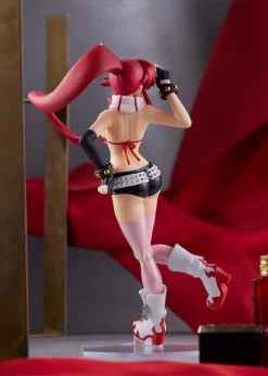 GOOD SMILE Yoko Gurren Lagann Pop Up Parade Figure -Anime peripheral Sales 4580416944243 figure yoko gurren lagann pop up parade altd