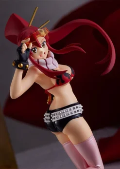 GOOD SMILE Yoko Gurren Lagann Pop Up Parade Figure -Anime peripheral Sales 4580416944243 figure yoko gurren lagann pop up parade alte