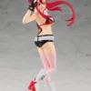 GOOD SMILE Yoko Gurren Lagann Pop Up Parade Figure 1 GOOD SMILE Yoko Gurren Lagann Pop Up Parade Figure -Anime peripheral Sales 4580416944243 figure yoko gurren lagann pop up parade primary