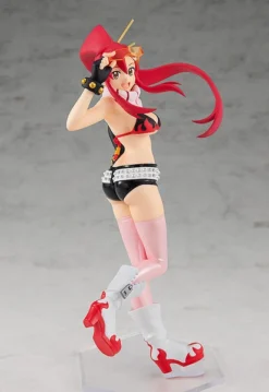 GOOD SMILE Yoko Gurren Lagann Pop Up Parade Figure