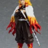 GOOD SMILE Kyojuro Rengoku Demon Slayer Pop Up Parade Figure 2 GOOD SMILE Kyojuro Rengoku Demon Slayer Pop Up Parade Figure -Anime peripheral Sales 4580416944267 figure kyokuro pop up parade demon slayer primary