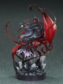 GOOD SMILE ARTS SHANGHAI Wei Wuxian Yi Ling Lao Zu Ver Grandmaster Of Demonic Cultivation Figure -Anime peripheral Sales 4580416944281 figure wei wuxian yi ling lao zu ver grandmaster of demonic cultivation altb
