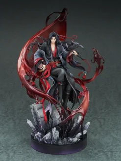 GOOD SMILE ARTS SHANGHAI Wei Wuxian Yi Ling Lao Zu Ver Grandmaster Of Demonic Cultivation Figure -Anime peripheral Sales 4580416944281 figure wei wuxian yi ling lao zu ver grandmaster of demonic cultivation altc
