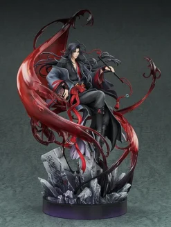 GOOD SMILE ARTS SHANGHAI Wei Wuxian Yi Ling Lao Zu Ver Grandmaster Of Demonic Cultivation Figure