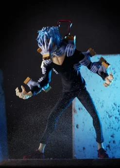 TAKARA TOMY Tomura Shigaraki My Hero Academia Pop Up Parade Figure -Anime peripheral Sales 4580416944304 figure tomura shigaraki my hero academia pop up parade alte