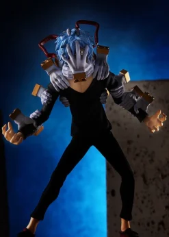 TAKARA TOMY Tomura Shigaraki My Hero Academia Pop Up Parade Figure -Anime peripheral Sales 4580416944304 figure tomura shigaraki my hero academia pop up parade altf