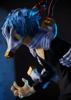 TAKARA TOMY Tomura Shigaraki My Hero Academia Pop Up Parade Figure -Anime peripheral Sales 4580416944304 figure tomura shigaraki my hero academia pop up parade altg