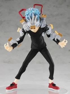 TAKARA TOMY Tomura Shigaraki My Hero Academia Pop Up Parade Figure