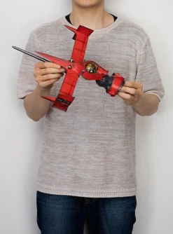 GOOD SMILE Swordfish II (Re-run) Cowboy Bebop 1/48 Scale Model Kit 25 GOOD SMILE Swordfish II (Re-run) Cowboy Bebop 1/48 Scale Model Kit -Anime peripheral Sales 4580416944342 modelkit swordfish ii re run cowboy bebop 1 48 scale model kit altk