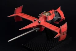 GOOD SMILE Swordfish II (Re-run) Cowboy Bebop 1/48 Scale Model Kit