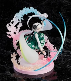 GOOD SMILE Youmu Konpaku Touhou LostWord Figure -Anime peripheral Sales 4580416944366 figure youmu konpaku touohou lostword altc