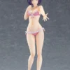GOOD SMILE Haruna Sairenji Swimsuit Ver To Love-Ru Darkness Pop Up Parade Figure 2 GOOD SMILE Haruna Sairenji Swimsuit Ver To Love-Ru Darkness Pop Up Parade Figure -Anime peripheral Sales 4580416944373 figure haruna sairenji to love ru darkness pop up parade primary