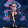 GOOD SMILE Lancer/Minamoto No Raikou AQ Ver Fate/Grand Order Figure 1 GOOD SMILE Lancer/Minamoto No Raikou AQ Ver Fate/Grand Order Figure -Anime peripheral Sales 4580416944380 figure lancer minamoto no raikou aq ver fate grand order primary