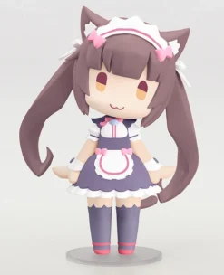 Chocola NekoPara HELLO! GOOD SMILE Figure -Anime peripheral Sales 4580416944397 figure cocola nekopara hello good smile alta