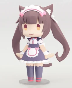 Chocola NekoPara HELLO! GOOD SMILE Figure -Anime peripheral Sales 4580416944397 figure cocola nekopara hello good smile altb