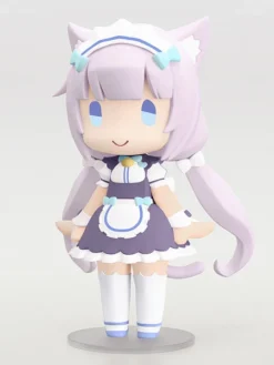 Vanilla NekoPara HELLO! GOOD SMILE Figure -Anime peripheral Sales 4580416944403 figure vanilla nekopara hello good smile altb