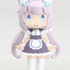 Vanilla NekoPara HELLO! GOOD SMILE Figure -Anime peripheral Sales 4580416944403 figure vanilla nekopara hello good smile primary