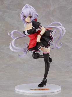 GOOD SMILE Chris Yukine Lovely Maid Style Ver Symphogear G Figure