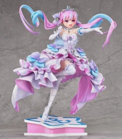 GOOD SMILE Minato Aqua Aqua Iro Super Dream Ver Hololive Production Figure 9 GOOD SMILE Minato Aqua Aqua Iro Super Dream Ver Hololive Production Figure -Anime peripheral Sales 4580416944427 figure minato aqua aqua iro super dream ver hololive production alta
